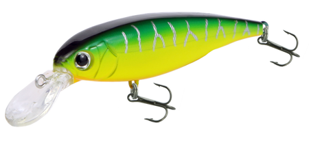 WOBLER CHUBBY MINNOW 60mm KOL.06 KAMATSU KONGER 324088006