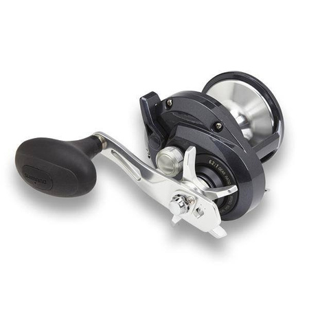 Multiplikator morski Torium 20 A HG Prawa Ręka Shimano (TOR20HGA)