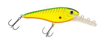 Wobler STRIKE PRO Buster ll Crankbait 12cm/38.8g A17S Suspending DRAGON TEV-EG049LL-A17S