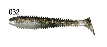 GRUBBER SHAD 9,5cm 032 OP.5SZT KONGER 302002032