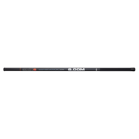 SENSOMAX TELE POLE 20'/6.00M 6SEC DAM (71149)