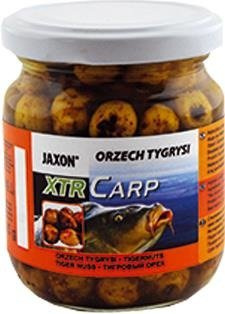 ORZECH TYGRYSI 125G JAXON FX-CC01