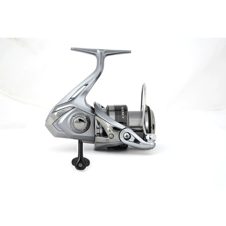 Kołowrotek Nasci FC 4000 XG duże przełożenie 6.2 boleniowy Shimano (NAS4000XGFC)