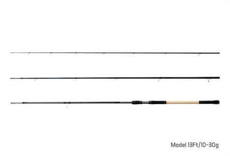 WĘDKA ODLEGŁOŚCIOWA CAVYAR Match / 3 składy  13Ft/5-20g 13Ft/5-20g Delphin (140920013)