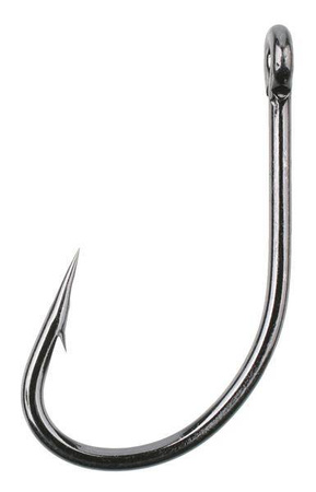 HACZYK KARPIOWY TERRITORY POKRYTY TEFLONEM - GRABBER Nr 4 - op.10szt. MIKADO HCT2005-4