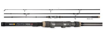 Wędka  MegaBAITS MYSTERY 3.90 m 3 lb Carp 3.0 DRAGON CHC-21-58-390