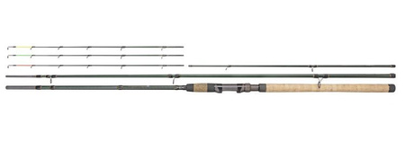 Wędka  MegaBAITS TACTIX XH.Feeder 130 3.90 m 130 g    DRAGON CHC-22-58-390