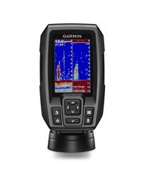 GARMIN ECHOSONDA STRIKER 4 PLUS Z DUAL BEAM MIKADO 010-01870-01