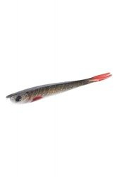 JASKÓŁKA GUMA MIKADO SAIRA 20cm / 3D PIKE- op.2szt PMSA-20-3D-PIKE