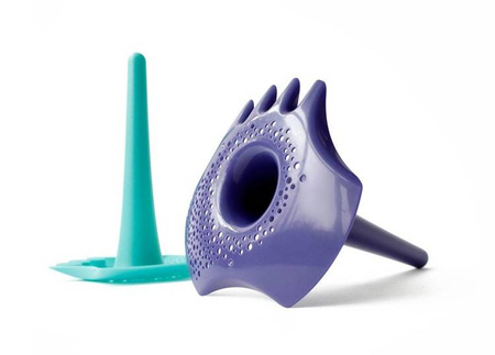 QUUT Łopatka wielofunkcyjna Triplet Lagoon Green