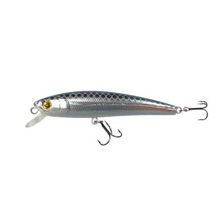 Wobler Robinson Drift F75, 75mm, 5,6g Robinson 46-1DR-F75-S