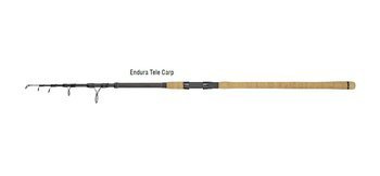 ENDURA TELE CARP 360/2,75Lbs WĘDKA KARPIOWA KONGER 154018360