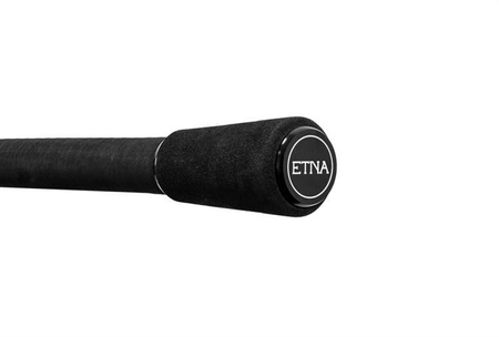 WĘDKA KARPIOWA ETNA E3 / 2 składy 270cm/2,5lbs Delphin (101000543)