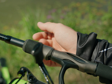 Delphin Xtenz 330-360cm/60g/3 składy Delphin (101005798)