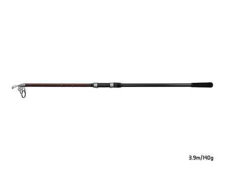 Delphin THUNDER GenerationX 330cm/120g Delphin (101004514)