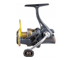 Kołowrotek  Ryobi ZAUBER LT worm-shaft / metal / NCRT 2000 9BB+Inf.AR    DRAGON CHW-ZLT-2000