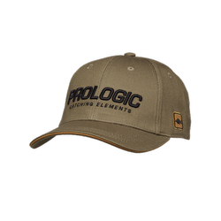 CLASSIC BASEBALL CAP ONE SIZE OLIVE GREEN Prologic (73767)