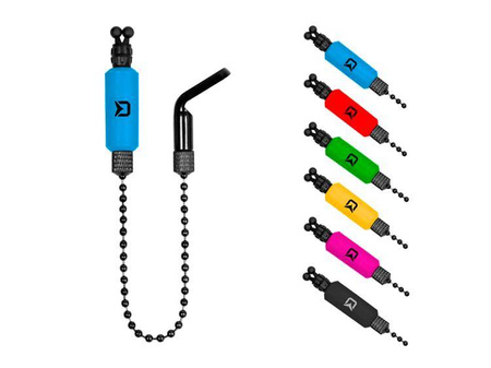 Hanger Delphin ROTA Chain zielony Delphin (101001396)