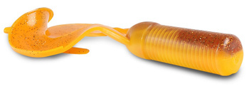 STRIKE PRO Double Zapasowy ogonek do Miuras Mouse Big 10 szt./w opak.  007 Sunburst DRAGON TEV-11-MMBDT-007