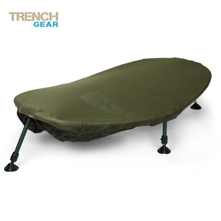 Kołyska Shimano Tribal Trench Gear Euro Shimano (SHTTG25)