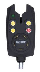 SYGNALIZATOR ELEKTRONICZNY JAXON XTR CARP SENSITIVE 102 - ZIELONY JAXON AJ-SYA102G