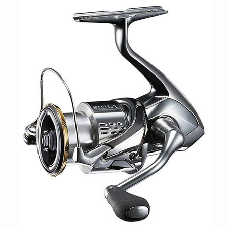 Kołowrotek spinningowy Stella FJ 2500 Shimano (STL2500FJ)