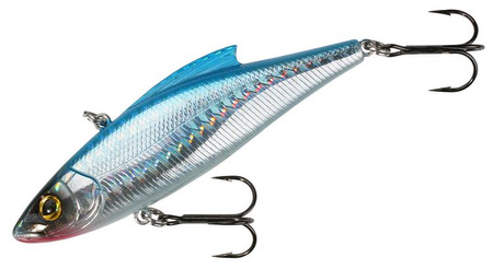 WOBLER FH - MAGNAT 9 cm / 201 - TONĄCY MIKADO PWF-MT-9S-201