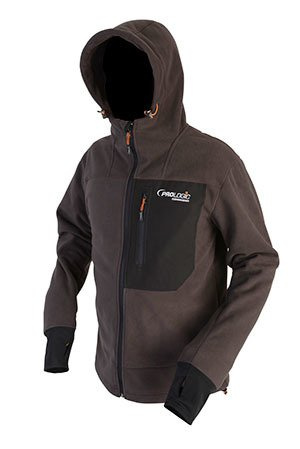 Prologic kurtka Commander Fleece Jacket XXL (49478)