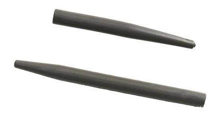 TULEJA - DOCIĄŻONA GUMKA ANTYSPLĄTANIOWA - rozm. 45mm - op.8szt. MIKADO AMC-10001-45