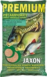 ZANĘTA PREMIUM 5,0KG RZEKA 3X1SZT JAXON FJ-PZ309