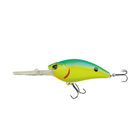 Wobler Robinson Finder F60, 60mm, 10g Robinson 46-1FI-F60-GR-FL