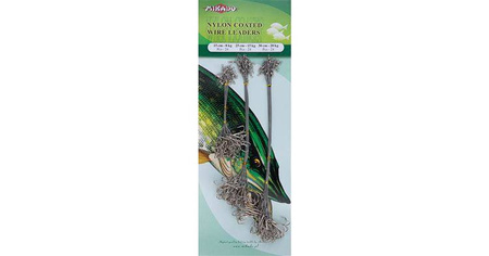 PRZYPON Z KOTWICĄ 72 SZT. MIKADO ZG020-02