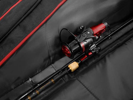 Pokrowiec Delphin ATOMA Triple 360-3 130cm Delphin (101001527)