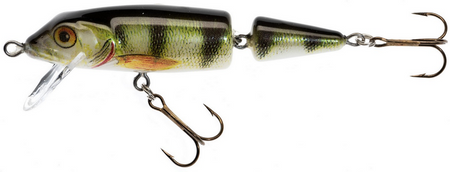 WOBLER HS HORN QM 11 F OP JAXON VJ-HQ11FOP