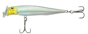 WOBLER ATRACT FLASH 8,5cm B JAXON VR-XHP085B