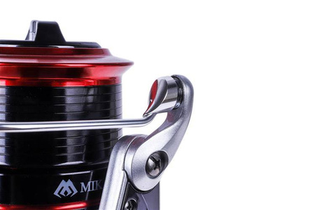 KOŁOWROTEK DO SURFCASTINGU - RIGO 9008 FD MIKADO KDA120-9008FD