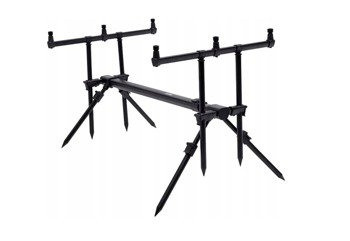 60328 - RODPOD, STANOWISKO KARPIOWE, STOJAK NA WĘDKI - CONVERTIBLE ROD POD 3 ROD DAM