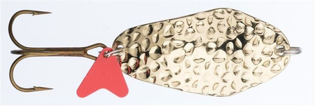 BŁYSKOTKA WAHADŁÓWKA JAXON HS TROĆ KRATER 2 G 5X1SZT JAXON BW-JTH2G