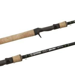 Wędka G.Loomis IMX PRO Swim Bait Casting 7'2" 1/8-3/8oz G. Loomis (GL12895-01)