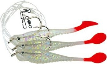 ZESTAW MORSKI 38 A 5X1SZT JAXON AJ-MA38A