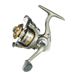 Kołowrotek Robinson Nordic 103, il. łożysk 2+1 Robinson 23X-NO-103