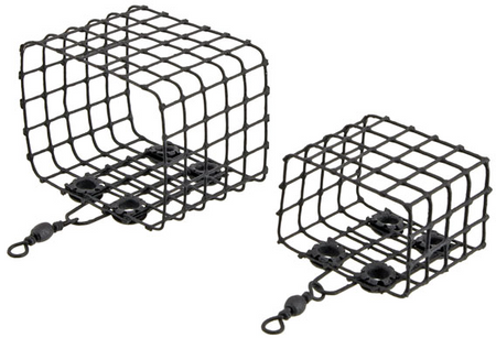 KOSZYCZEK STANDARD FEEDER KWADRAT OTWARTY 0GR OP.15SZT MAŁY 778000000