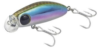 WOBLER MICRO SNACK 35mm/2,5g FLOATING KOL.03 KAMATSU (HYL 28) 324085003
