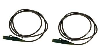 ZESTAW SAMOZACINAJĄCY NR.1 OP.2SZT TEAM CARP KONGER 960000110