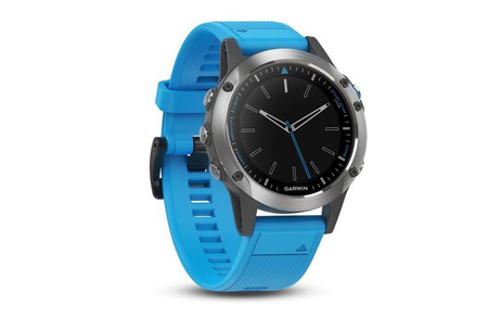 GARMIN ZEGAREK QUATIX 5 MIKADO 010-01688-40