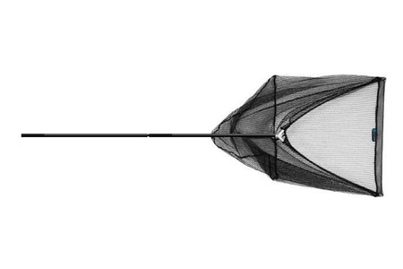 Karpiowy podbierak Delphin CAPRI 100x100cm/1,8m Delphin (946006112)