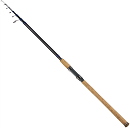 ALTIS TRAVEL 420/40 WĘDKA KONGER 149022420