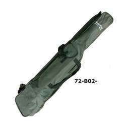 Pokrowiec wędkarski 2-komorowy Robinson 1,25m Robinson 72-B02-125