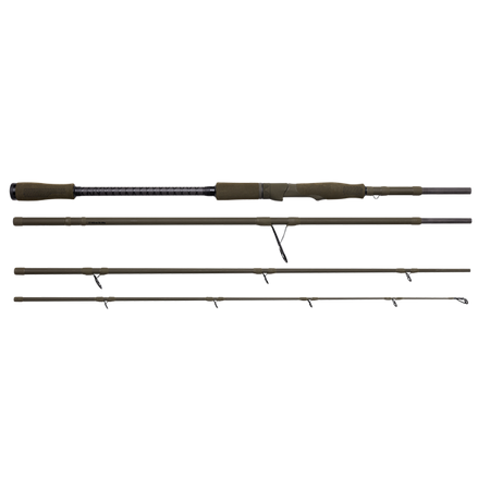 SG4 FAST GAME TR 7'1"/2.15M F 20-60G/MH 4SEC Savage Gear (75779)