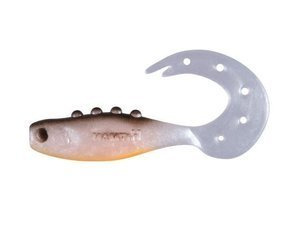 Ripper  HITMAN 6"/15cm 2szt./bag PEARL/BLACK  orange    DRAGON CHE-HI60S-01-120